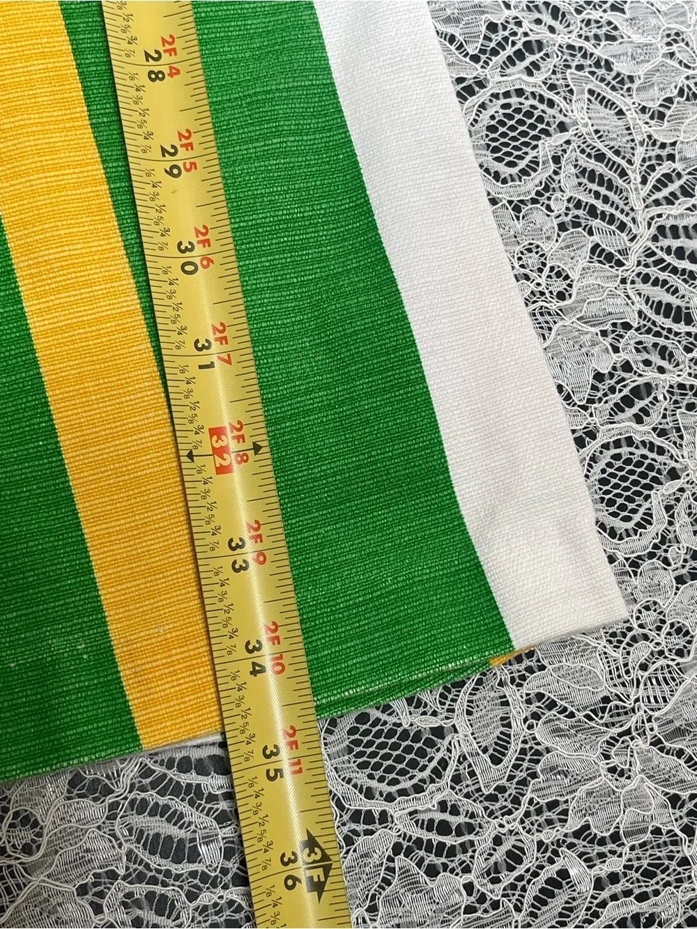Vintage VTG Unique Slacks N’ Jeans of California Flared Boho Pants, 24” Waist